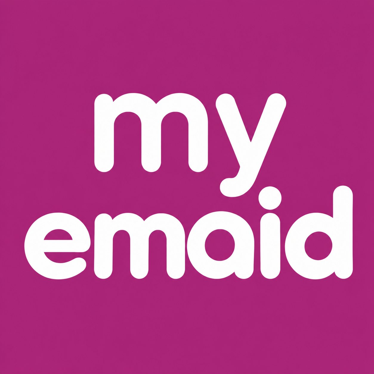 my emaid